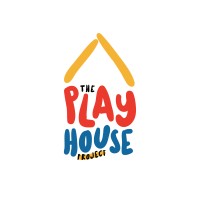 The Playhouse Project logo - Similar company to Nine Degrees North
