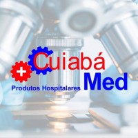 Cuiabá Med logo - Similar company to Balanças Cuiabá