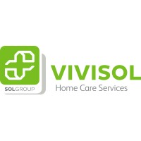 Vivisol Hellas logo - Similar company to Dentstore Greece