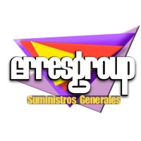 ErresGroup logo - Similar company to General Products Chile Sa