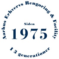 Aarhus Erhvervs Rengøring ApS logo - Similar company to It-Hotellet