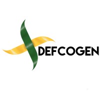Defcogen logo - Similar company to Astranova Labs