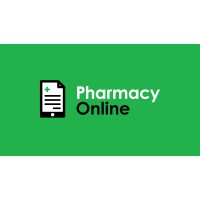 PharmacyOnline.co.uk logo - Similar company to Rightdose Pharmacy