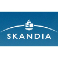 Skandia Inc logo - Similar company to Verde Valley Turf®