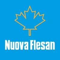 Nuova Flesan s.r.l. logo - Similar company to Agrochimica S.P.A.