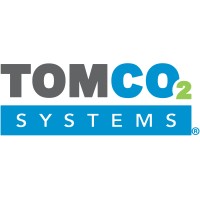 TOMCO Systems logo - Similar company to Taylor-Wharton