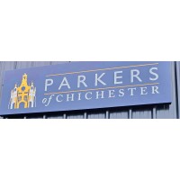 PARKERS OF CHICHESTER LIMITED logo - Similar company to Marquee2Hire