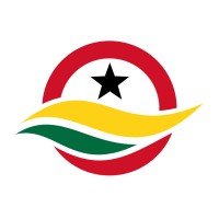 Ghana Triathlon Federation logo - Similar company to Front/Back Accra