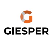 GIESPER logo - Similar company to Adeleo Participations