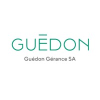 Guédon Gérance SA logo - Similar company to Debray