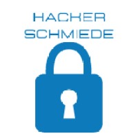 Hackerschmiede.com logo - Similar company to Infinitas Security