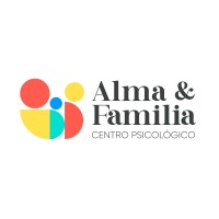 Alma y Familia - Centro Psicológico Terapéutico logo - Similar company to Integra - Atención Psicológica Integral