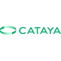 Cataya Bio logo - Similar company to Agriventus