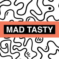 MAD TASTY logo - Similar company to Daytrip