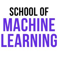 School Of Machine Learning logo - Similar company to Terabit Solutions
