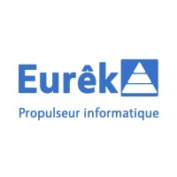 Eurêka logo - Similar company to Eri Concepts