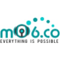 m06 logo - Similar company to Colour In Marketing