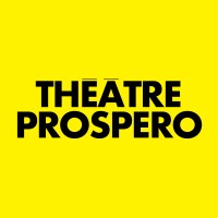 Théâtre Prospero logo - Similar company to Théâtre Espace Go