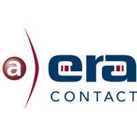 era-contact USA LLC logo - Similar company to Genesis Technologies, Inc.