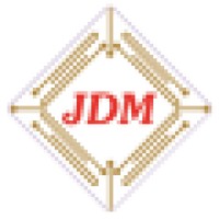 JDM Design Technologies logo - Similar company to Rfic