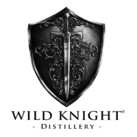 Wild Knight® Distillery logo - Similar company to Pom