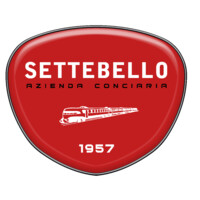 Conceria Settebello SpA logo - Similar company to Dynamic Innovation Lab