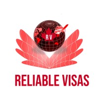 Reliable Visas™ Immigration Pvt. Ltd. logo - Similar company to Infibrations