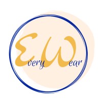 EveryWear logo - Similar company to Dance Reality