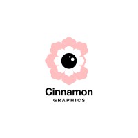 Cinnamon Graphics logo - Similar company to Mindvision