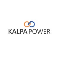 Kalpa Power Private Limited logo - Similar company to Enrich Energy Pvt. Ltd.