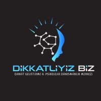 DikkatliyizBiz Dikkat Geliştirme & Psikolojik Danışmanlık Merkezi logo - Similar company to Kigem