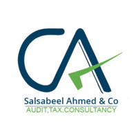 Salsabeel Ahmed & Co. logo - Similar company to Advance Thinktank