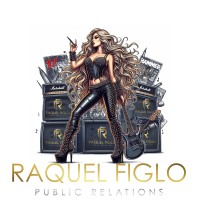 Raquel Figlo Public Relations logo - Similar company to Ninja Sales Dojo