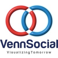 Vennverse logo - Similar company to Oplus Innovation