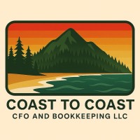 Coast to Coast CFO and Bookkeeping LLC logo - Similar company to California Business Solutions