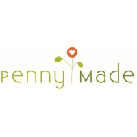 PennyMade logo - Similar company to Goodrich Financial Advisory Llc