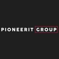 Pioneerit Group logo - Similar company to Wirmax