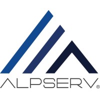 ALPSERV logo - Similar company to Vendoria_Oficial