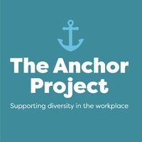 The Anchor Project logo - Similar company to Queens Collective