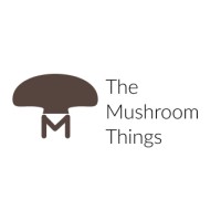 The Mushroom Things logo - Similar company to Ecoworks
