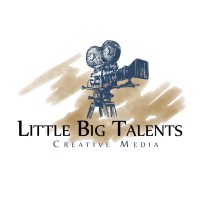Little Big Talents - Creative Media logo - Similar company to Heureka Business Solutions Gmbh