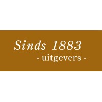 Sinds 1883 - uitgevers logo - Similar company to Nmuv (Nederlandse Muziek Uitgevers Vereniging)