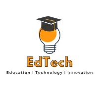 EdTech Reichman Univeristy logo - Similar company to Gladwin - Edtech Cyber Security