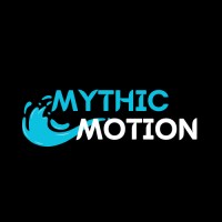 Mythic Motion Studios logo - Similar company to Adora Studio