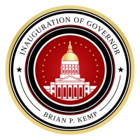 Georgia Strong Committee logo - Similar company to Georgians First Commission