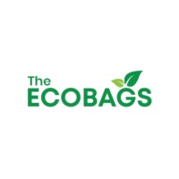 THE ECO BAGS logo - Similar company to Ecopacks.Us