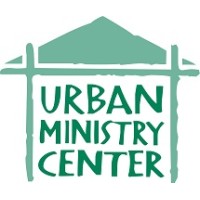 Urban Ministry Center logo - Similar company to Roof Above
