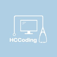 HealthCareCoding logo - Similar company to Sprouthacks