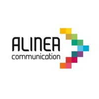 ALINEA - Agence de communication logo - Similar company to Votre Voyage...Sarl