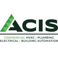 ACIS - Air Conditioning Innovative Solutions, Inc. logo - Similar company to Aps Building Services Inc